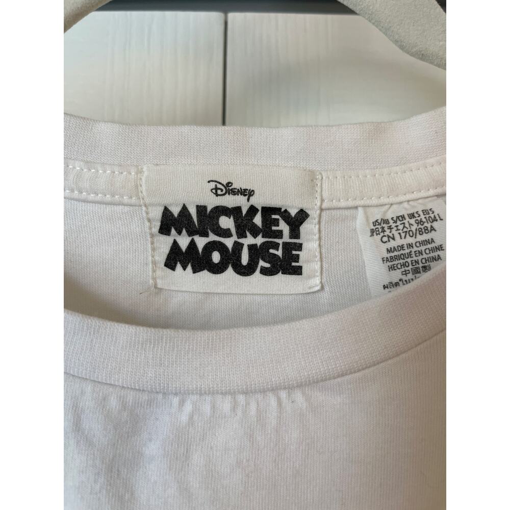 DISNEY Mickey and Friends Genuine Mousewear T Shirt Sz XL - Picture 3 of 4